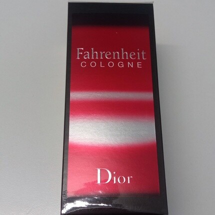Одеколон Christian Dior Fahrenheit — фото 2