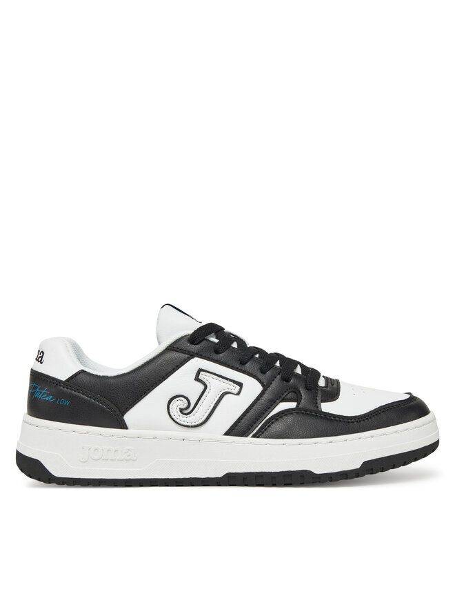 

Кроссовки C.Platea Low 2501 Cplas2501 Joma, белый