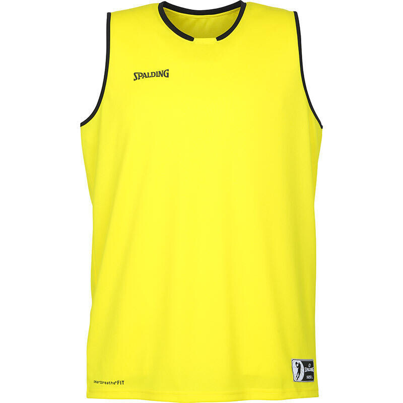 

Джерси Сполдинг Мов SPALDING, желтый