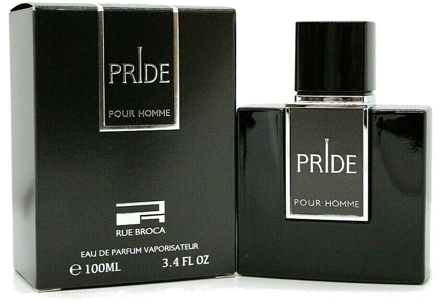 

Духи Rue Broca Pride Pour Homme