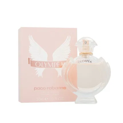 Парфюмерная вода Paco Rabanne Olympa, 30 мл