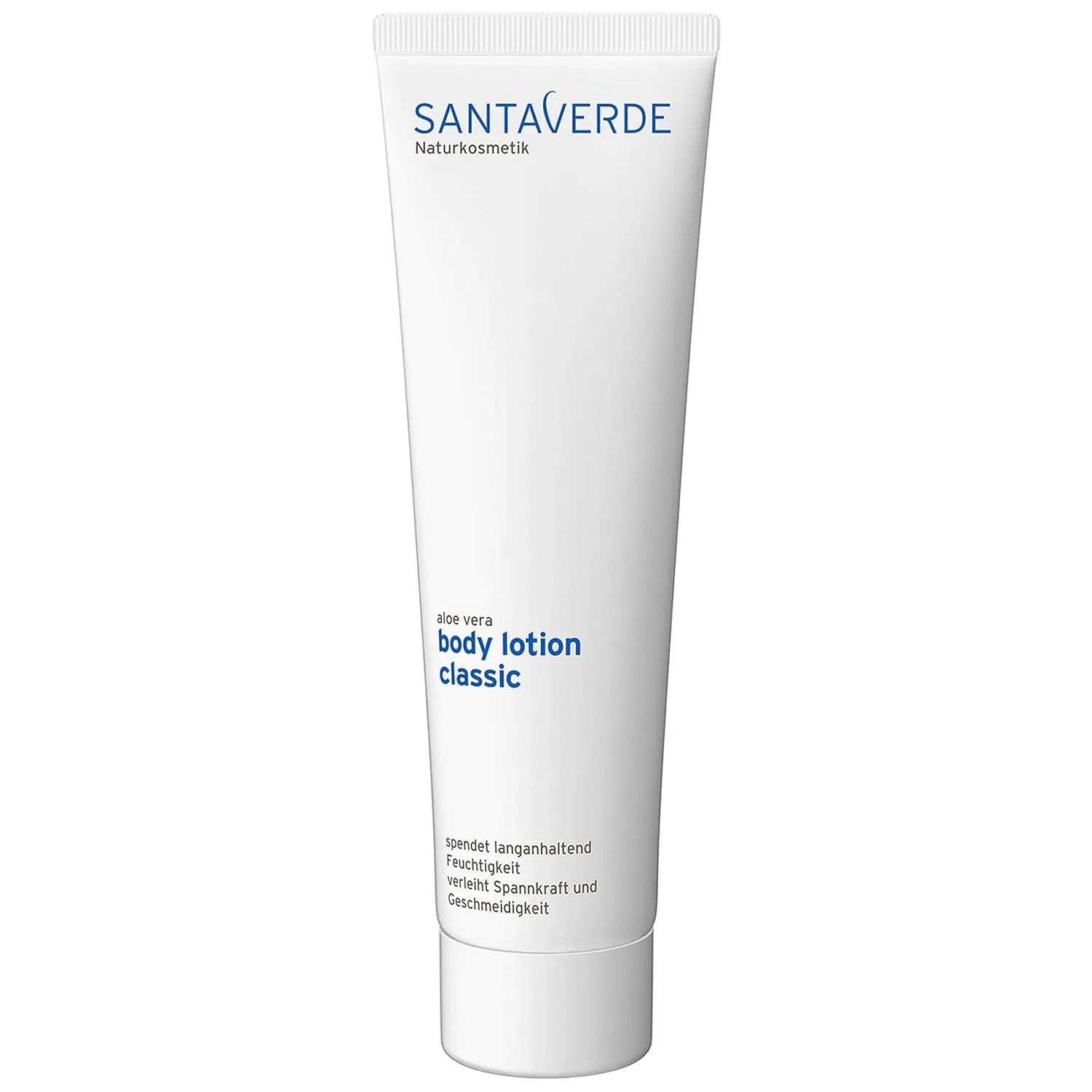 Лосьон для тела Aloe Vera Classic, Santaverde, 150 мл