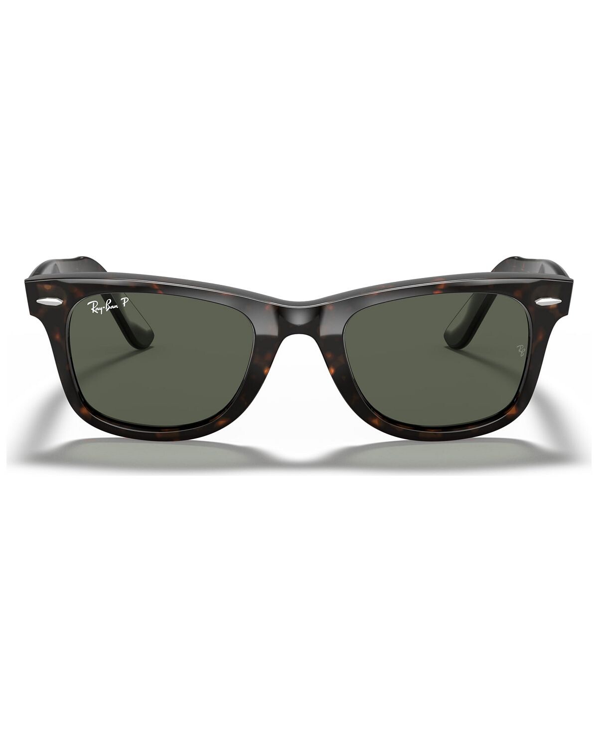 

Поляризованные солнцезащитные очки, rb2140 original wayfarer Ray-Ban, мульти