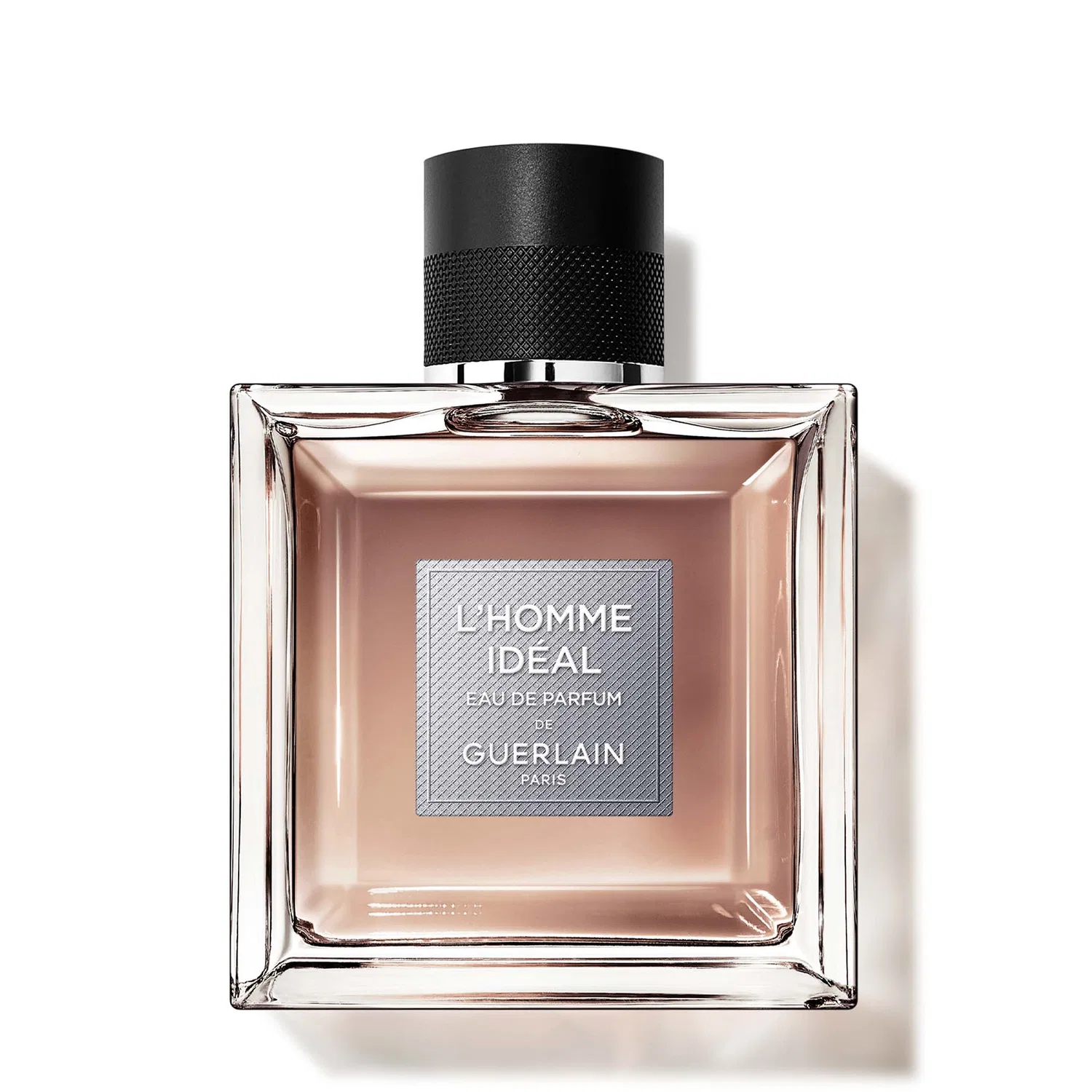 Парфюмированная вода L'Homme Ideal GUERLAIN, 100 мл