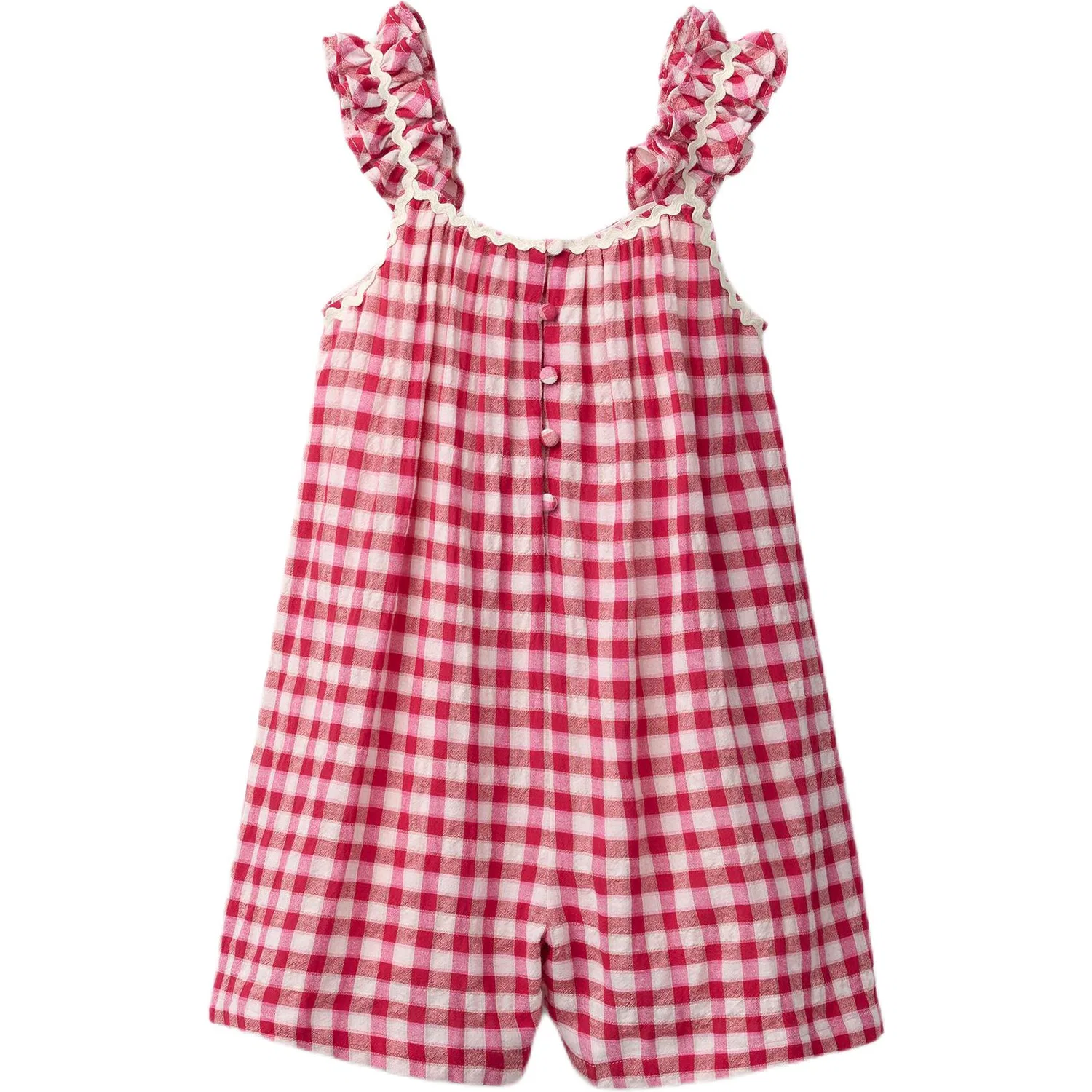 Детские комбинезоны с длинным рукавом ZARA, Pink/White