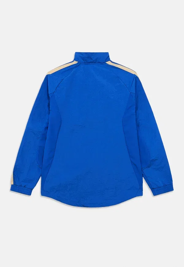 Легкая куртка Adidas Performance, синий — фото 2