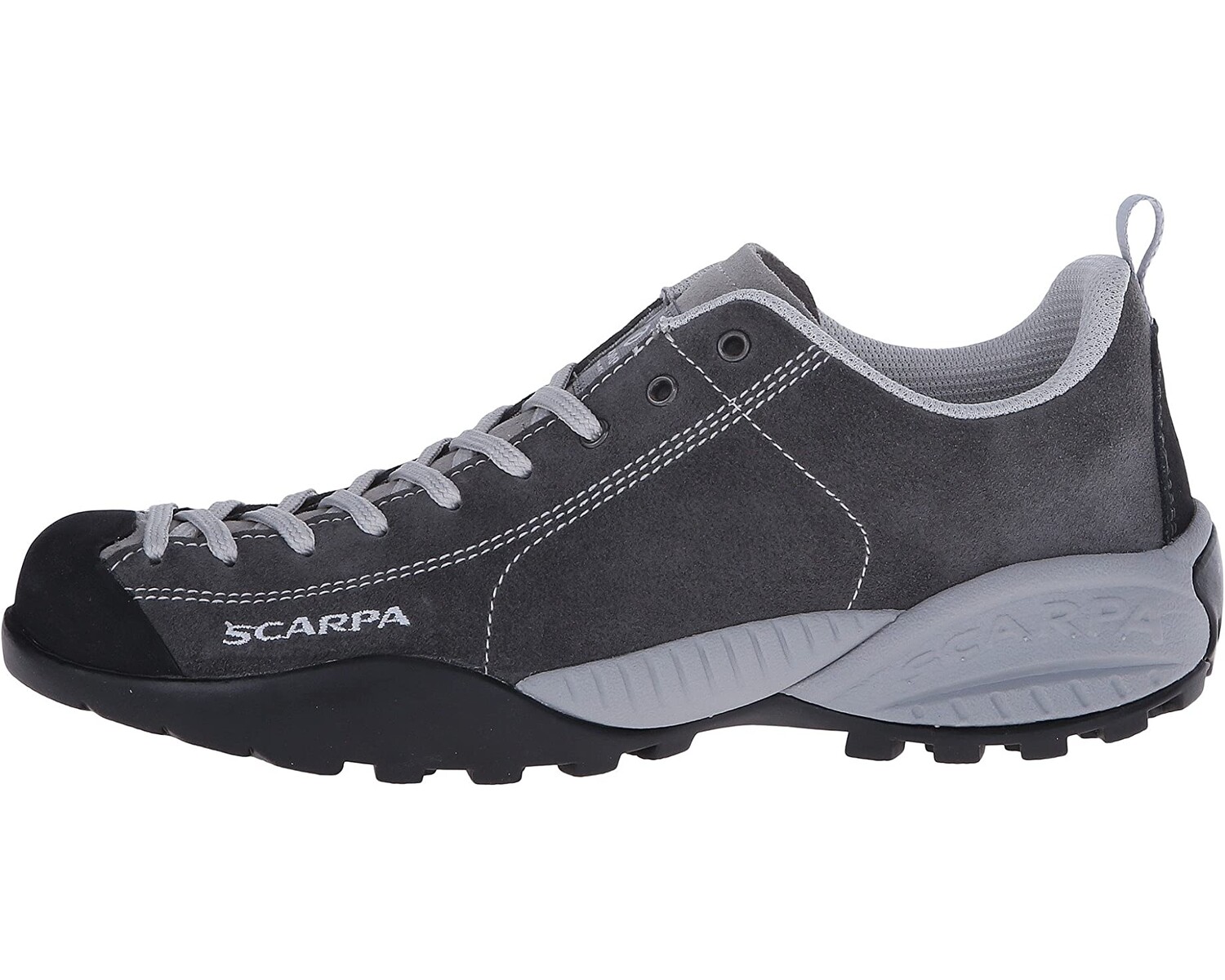 

Кроссовки Mojito Scarpa, акула, Серый, Кроссовки Mojito Scarpa, акула