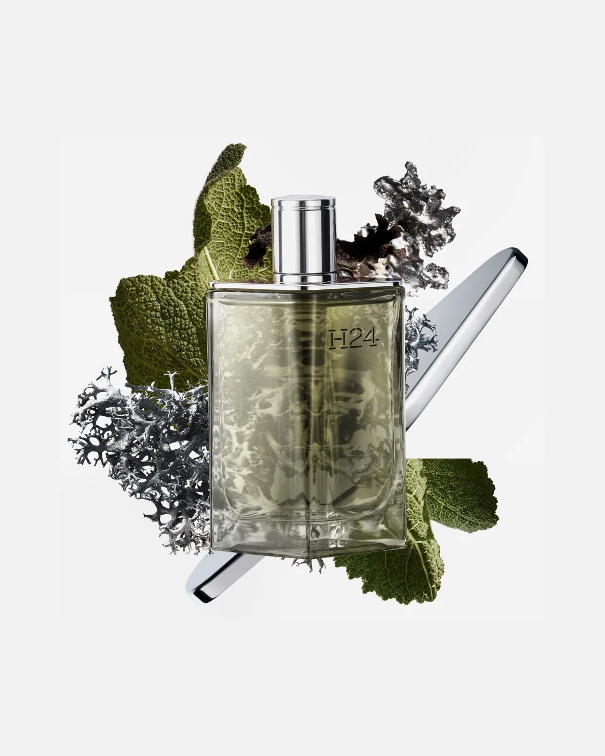 Парфюмерная вода h24 Hermès, 200 Ml — фото 2