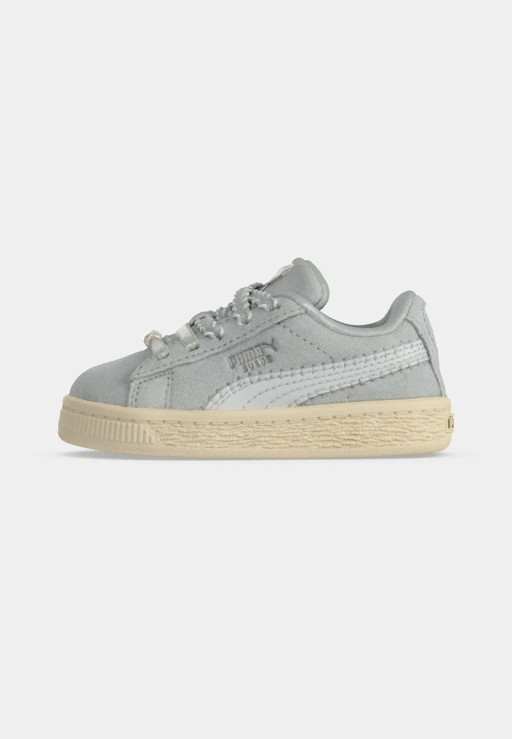 Кроссовки Bloom унисекс Puma, Cool Light Gray/Feather Gray — фото 2