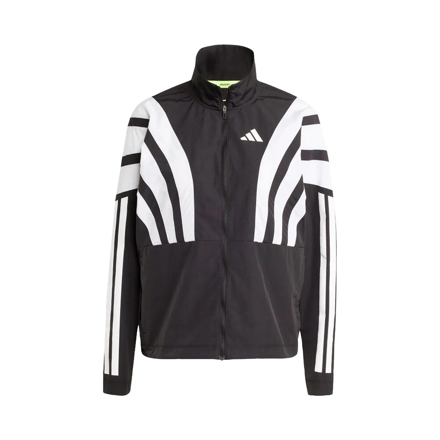 Куртка Adidas Adizero Archive Jacket, черный