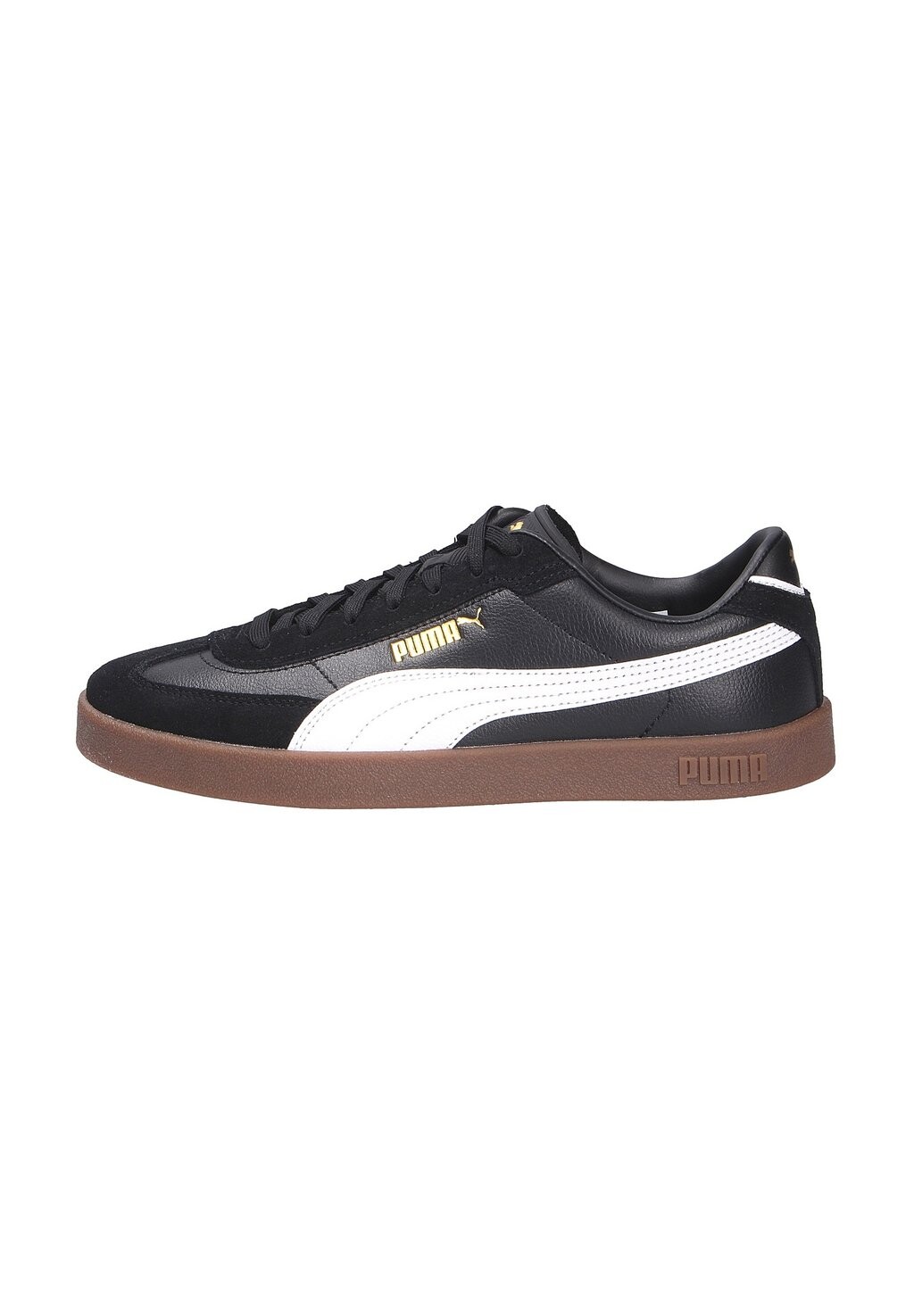 Кроссовки на шнуровке CLUB II ERA Puma, белый — фото 3