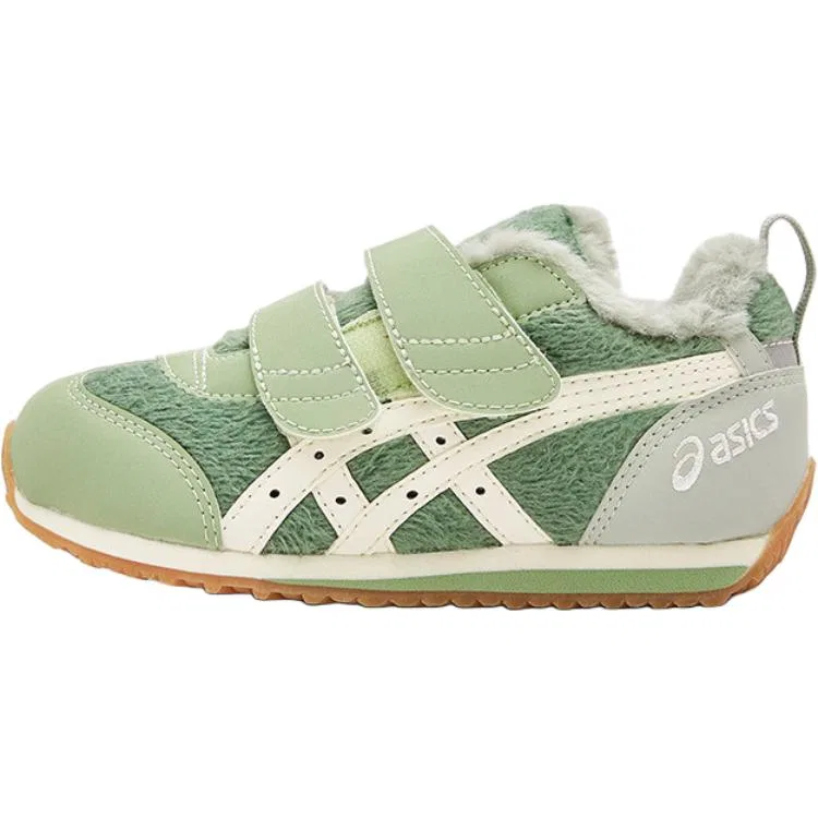 Детские кроссовки для малышей с синтетическим верхом ASICS