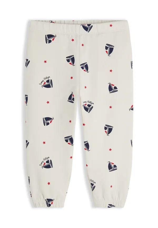 Брюки водонепроницаемые Tommy Hilfiger, мультиколор
