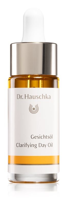 

Масло для лица для жирной кожи Dr. Hauschka Facial Care