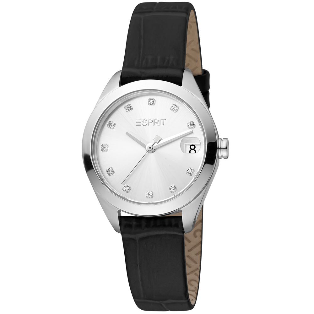 

Серебряные женские часы Esprit