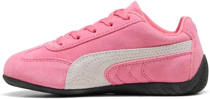 Кроссовки Puma Speedcat для детей и подростков (маленькие и большие дети), белый — фото 3