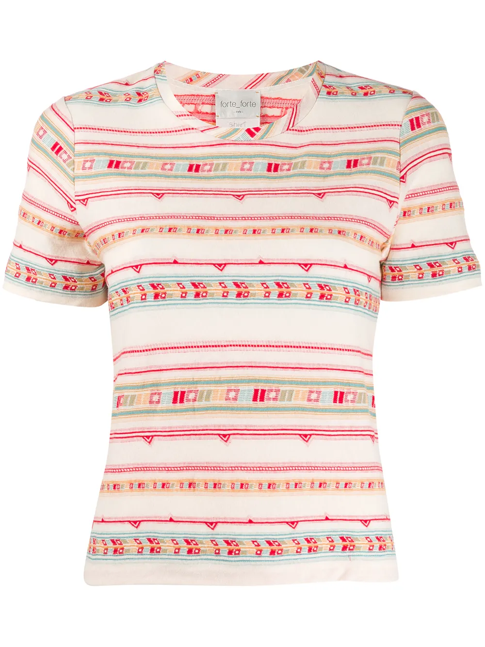 

Футболка My T Shirt Pimento Forte Forte, нейтральный