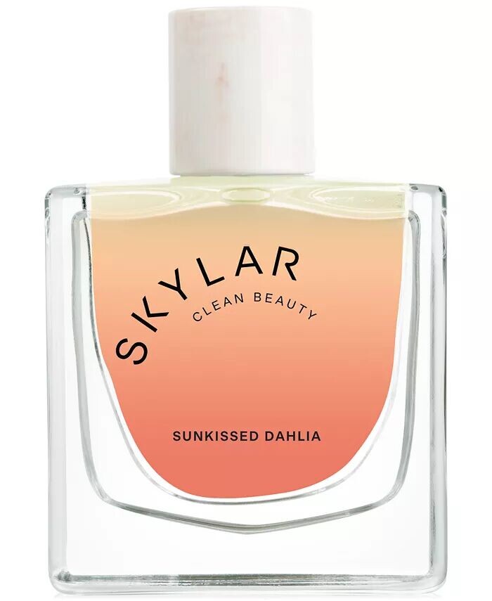 

Sunkissed Dahlia Eau de Parfum, 1,7 унции Skylar