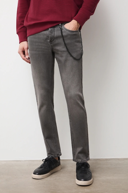 

Джинсы Medicine, серый