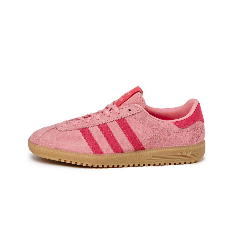 

Кроссовки brmd w Adidas, розовый