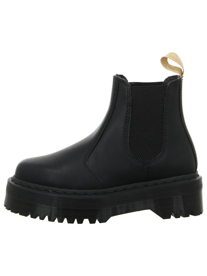 Ботильоны Dr. Martens 2976, черный — фото 2