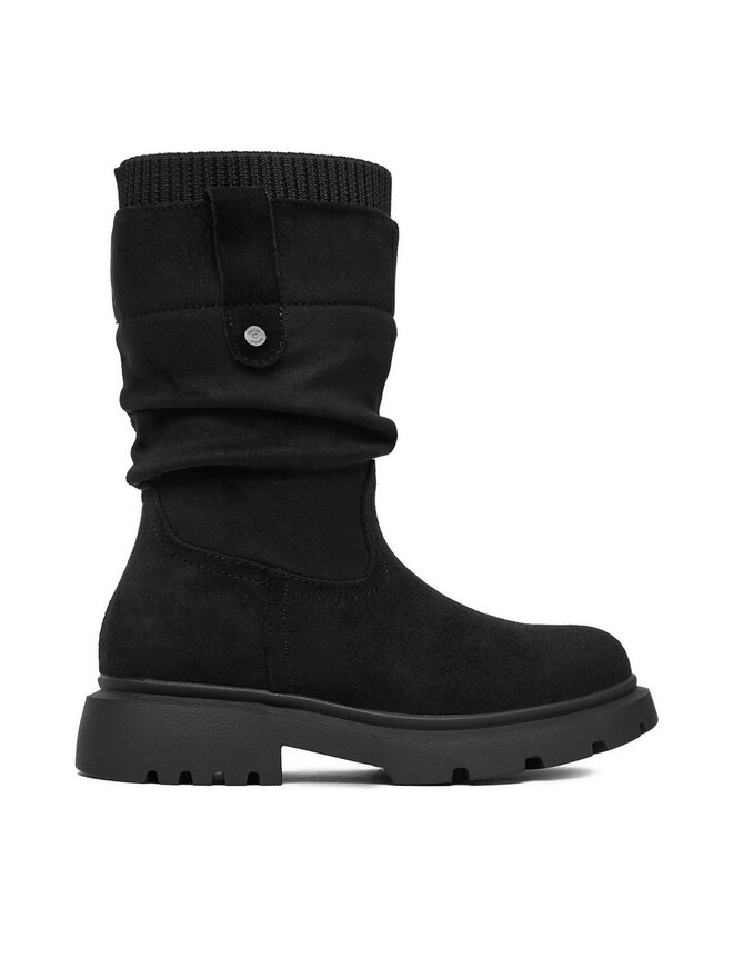 

Сапоги CEO-CS6587-03 Deezee, черный