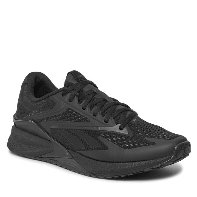 

Кроссовки Reebok SpeedTr, черный
