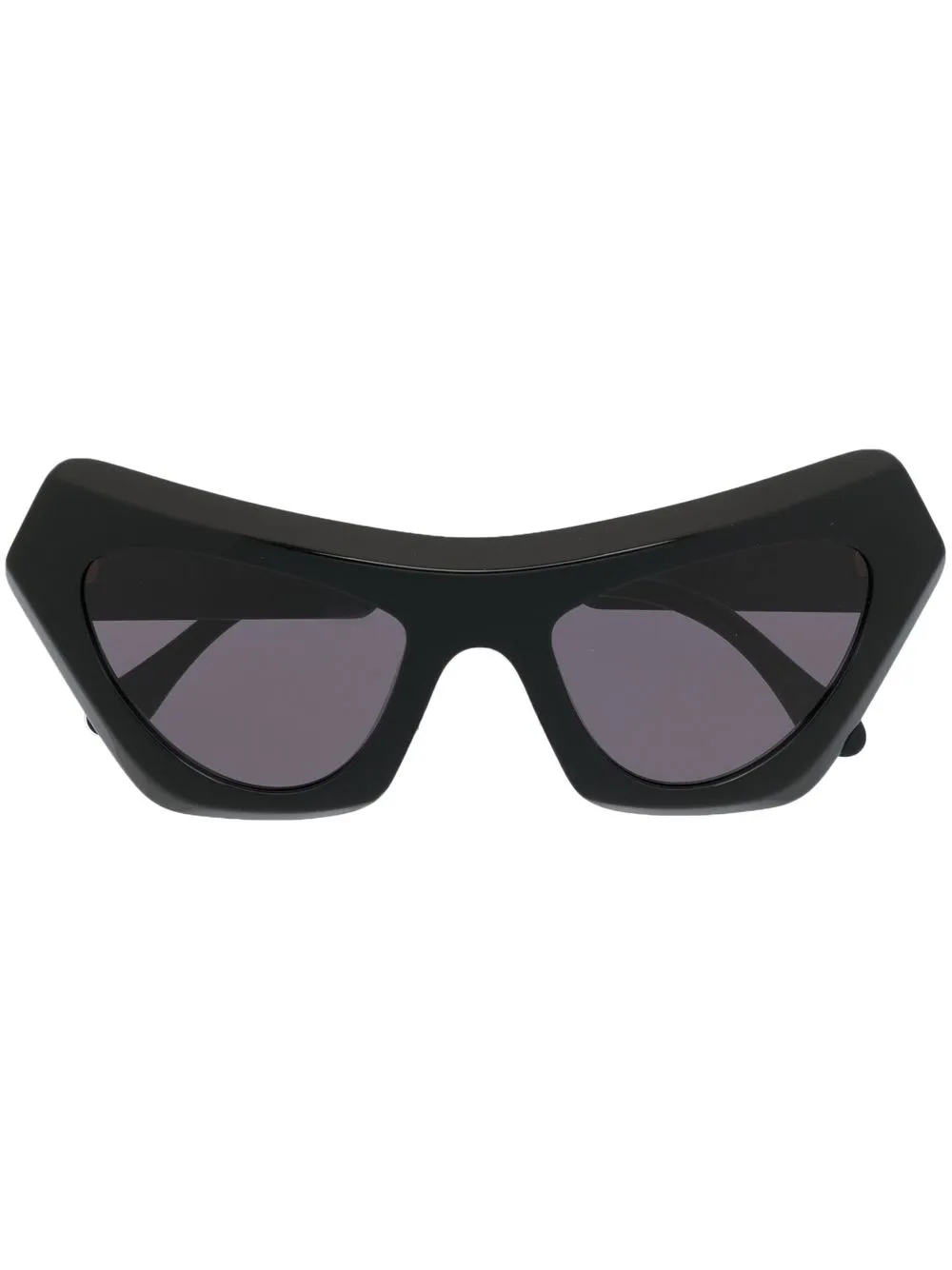 

Солнцезащитные очки Devil's Pool Marni Eyewear, черный