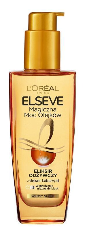 

Elseve Кондиционер для волос, 100 ml