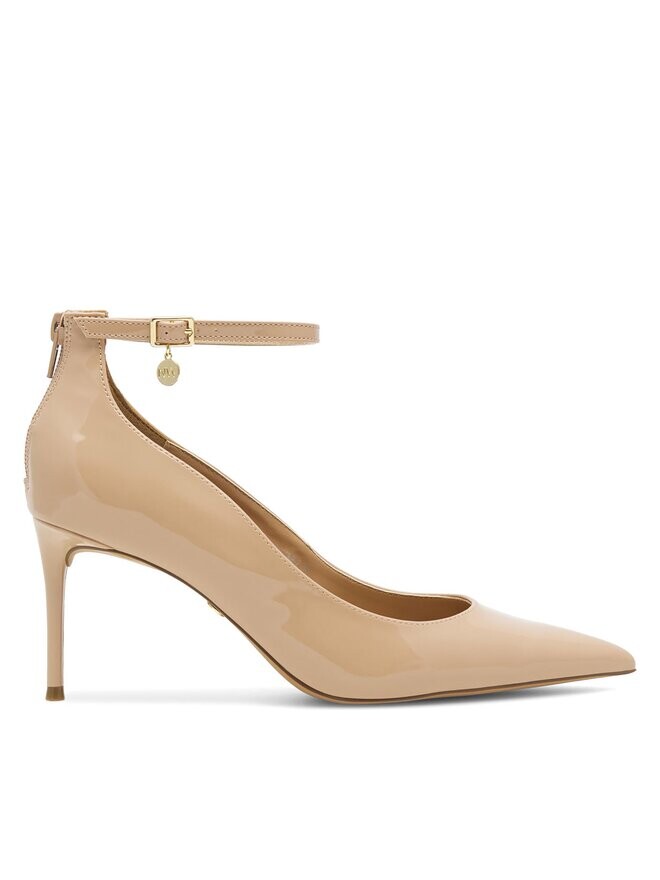Туфли Nine West, бежевый