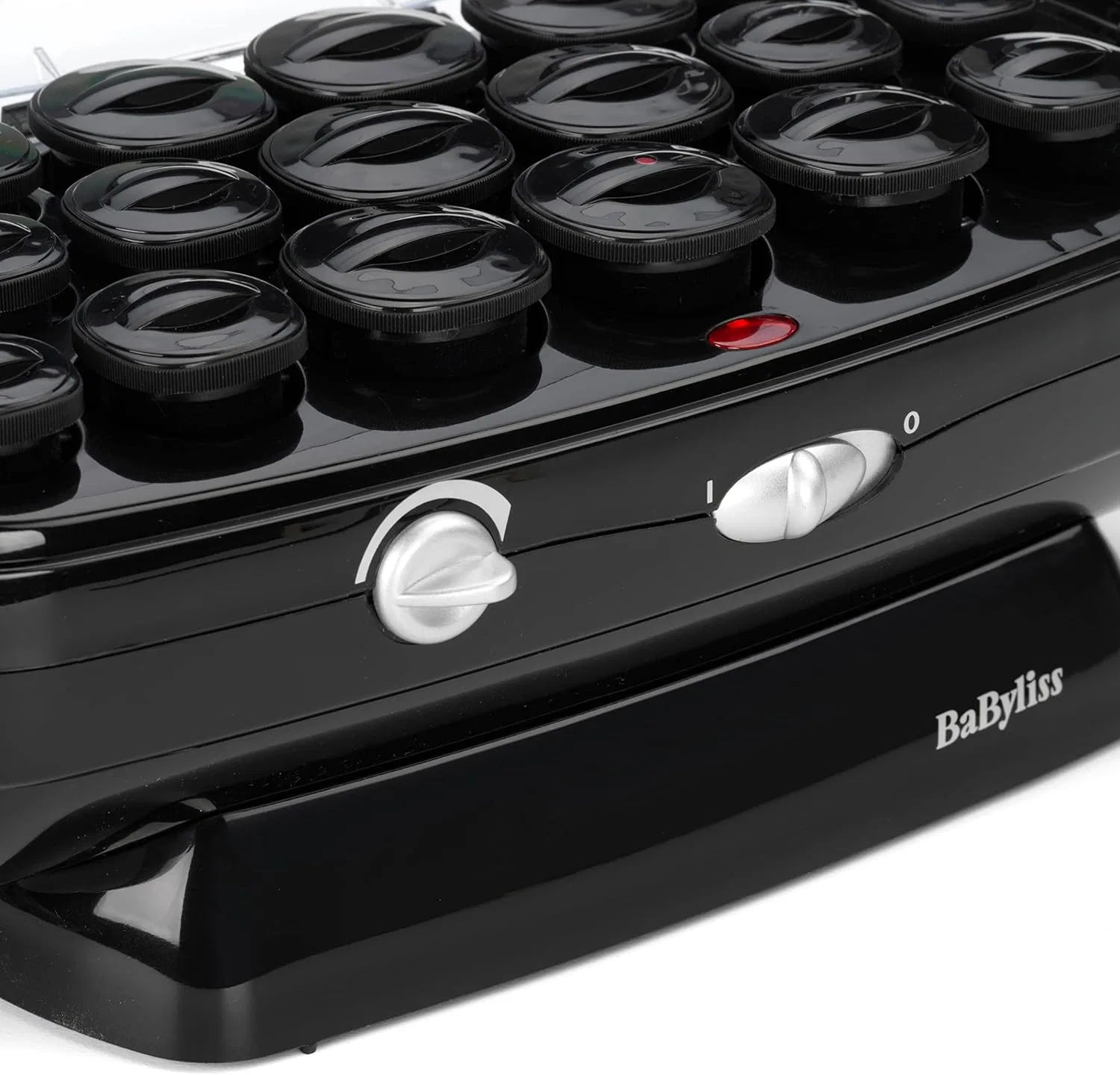 Набор термо-бигуди с керамическим покрытием от BaByliss Babyliss — фото 2