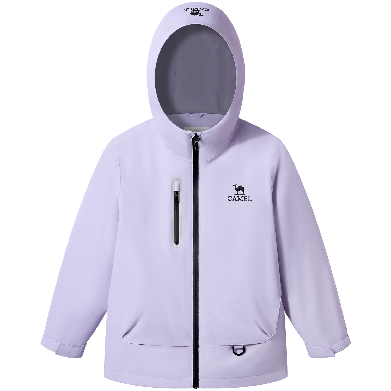 

Ветровка 2 Piece Set Kids' CAMEL, misty mountain фиолетовый
