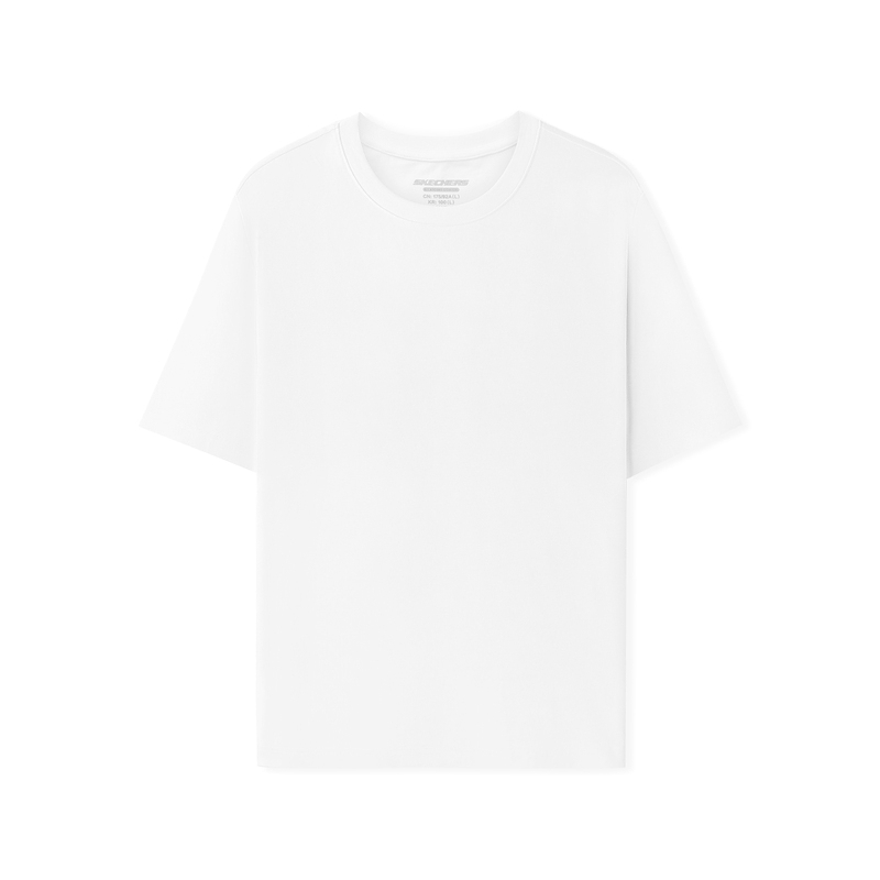 

Skechers Футболка Regular T Shirt Women's White 000Q, Белый, Skechers Футболка Regular T Shirt Women's White 000Q