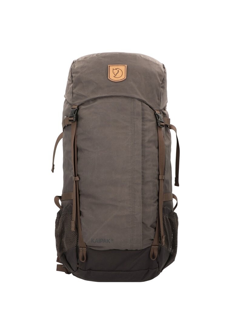 

Трекинговый рюкзак KAIPAK Fjällräven, цвет stone grey