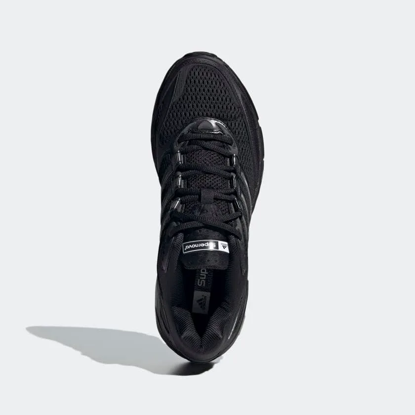 Мужские кроссовки Adidas Supernova Cushion 7, черный — фото 4