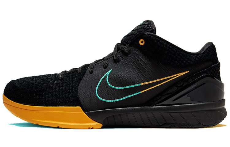

Nike Зум Кобе 4 Протро 'Змеиная кожа'