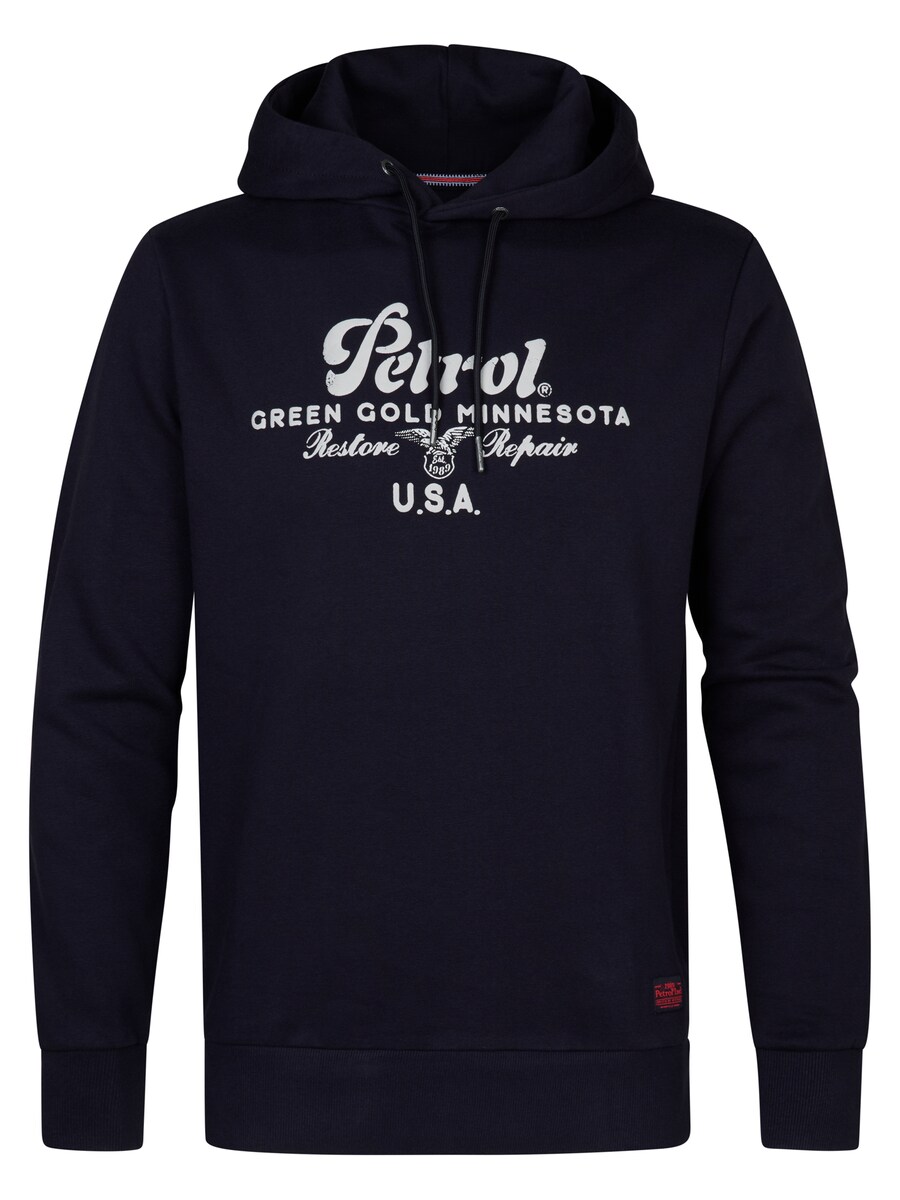 

Толстовка Petrol Industries Yankton., Navy