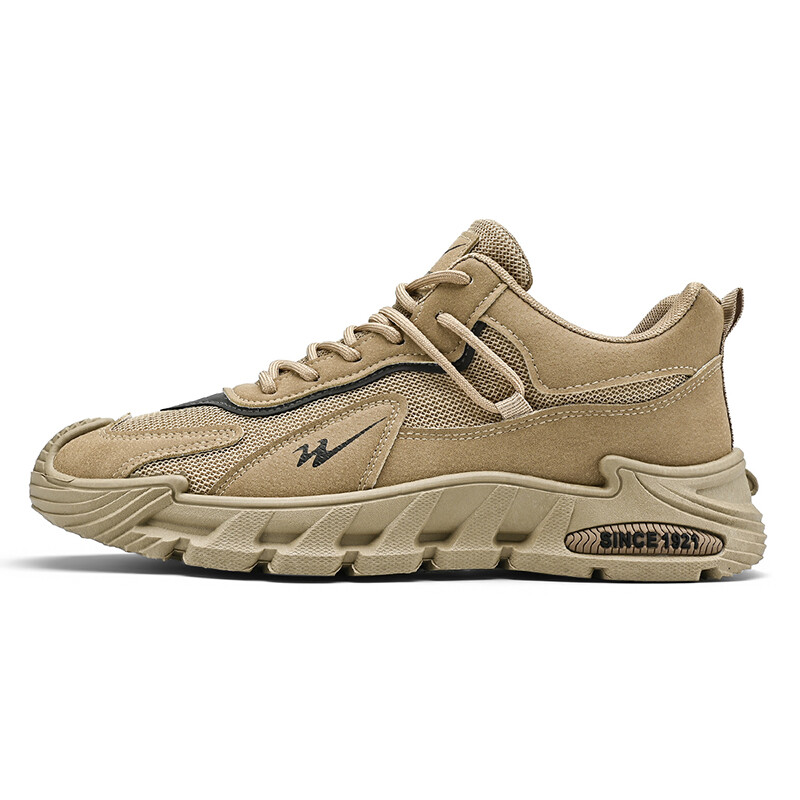 

Кроссовки мужские Lifestyle Shoes Men Low-Top Black Binary