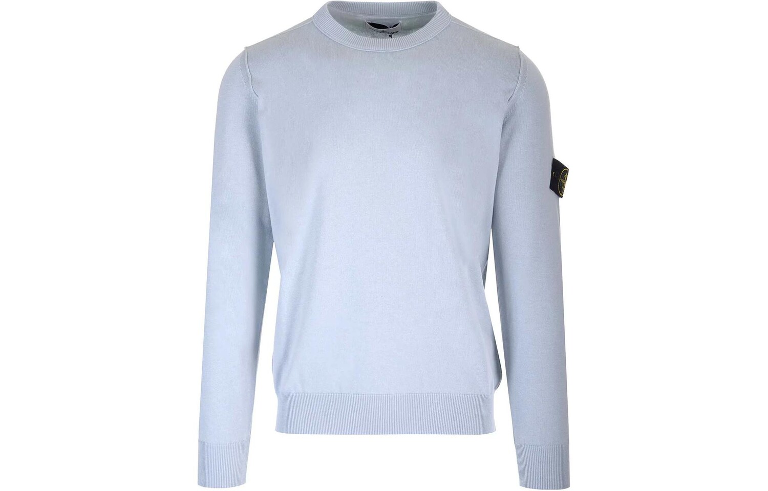 

Трикотаж мужской Frost Blue Stone Island, голубой