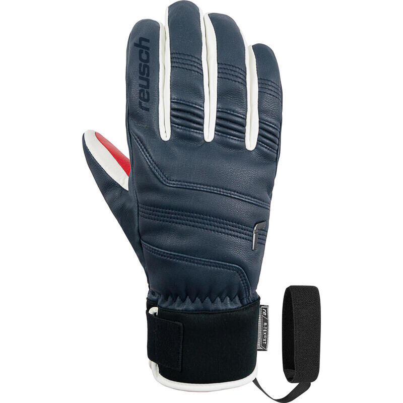 

Лыжные перчатки Reusch Highland R-Tex XT, цвет weiss