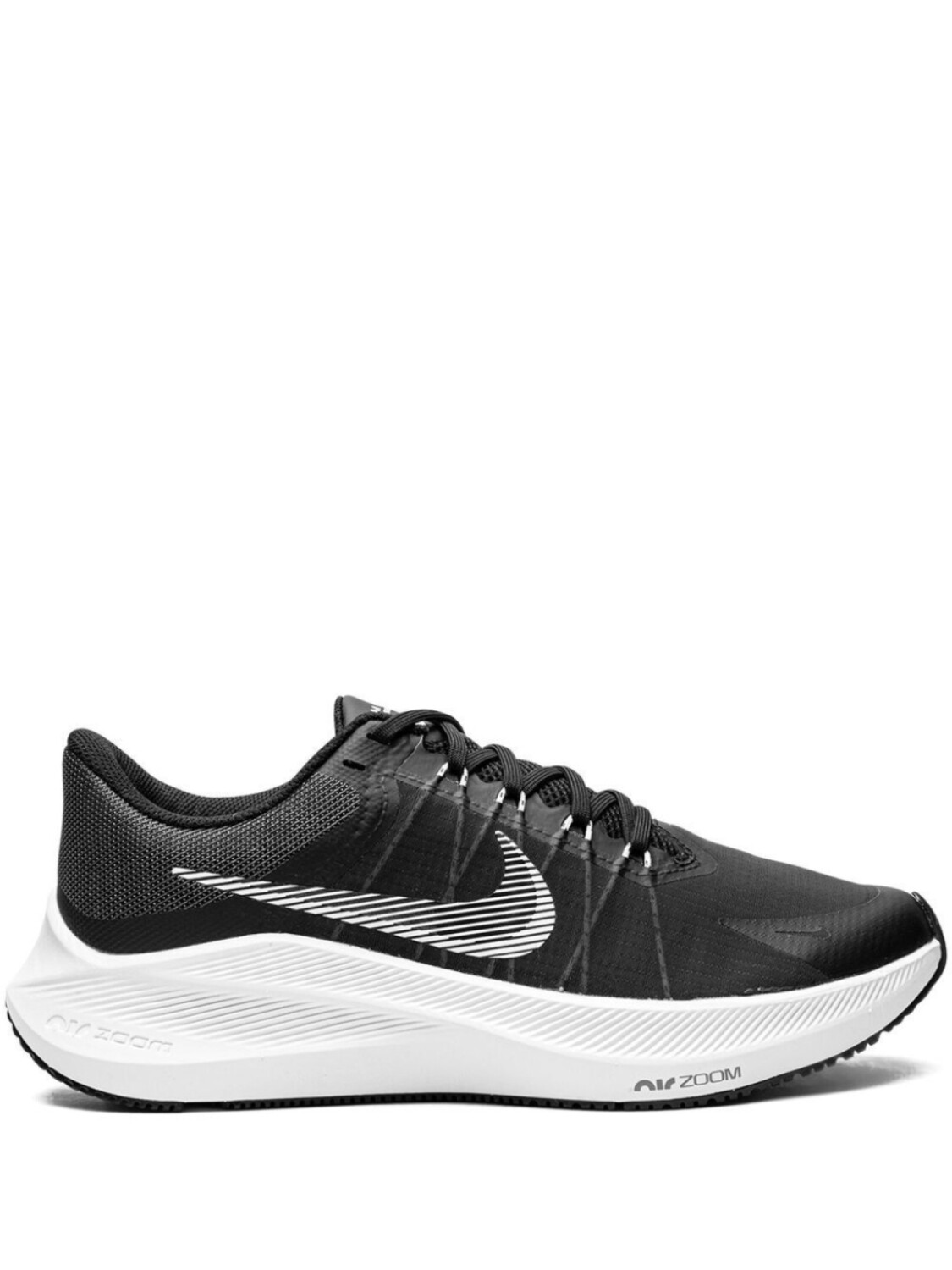 

Кроссовки Zoom Winflo 8 Nike, черный
