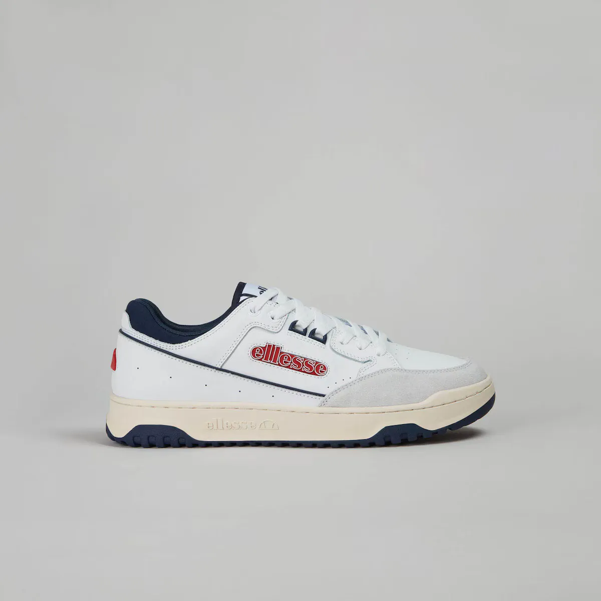 

Sapatilhas LS987 Cupsole Ellesse Ellesse, белый