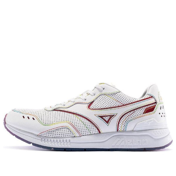 

Кроссовки morelia 35 anniversary limited edition legend sport shoes white Mizuno, белый