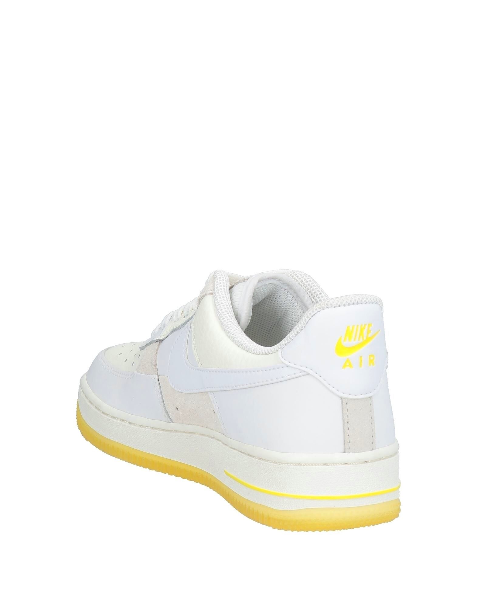 Кроссовки Nike, айвори — фото 3