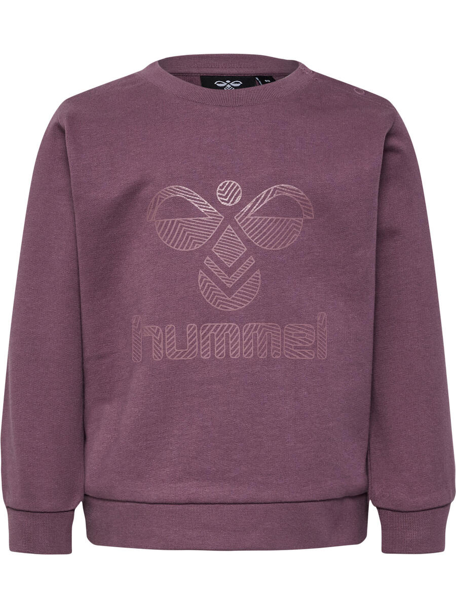 

Толстовка Hmlfastwo children HUMMEL