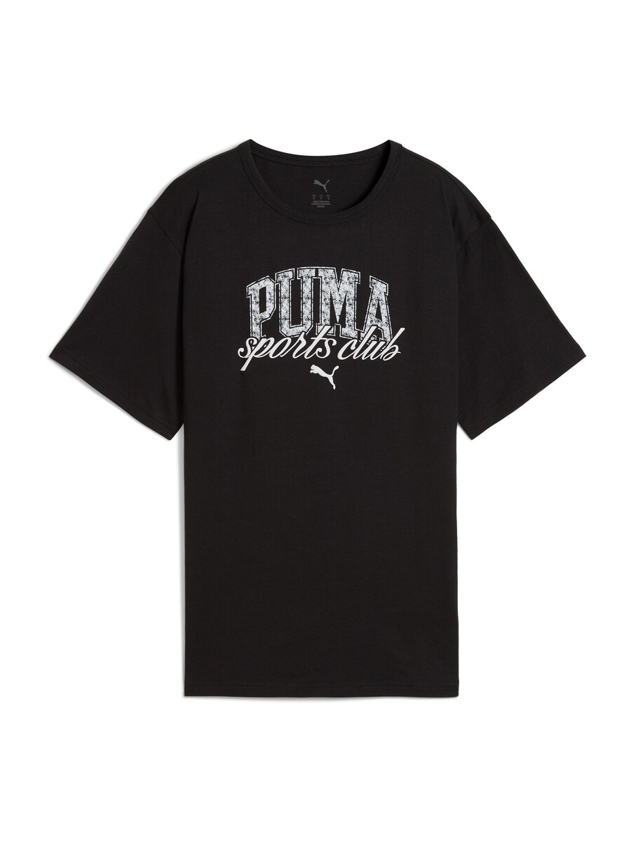 

Рубашка PUMA Class, черный