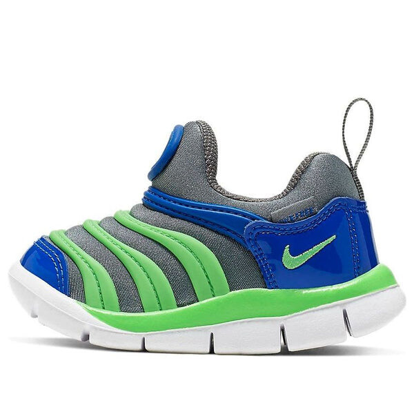 

Кроссовки без динамо Nike, серый