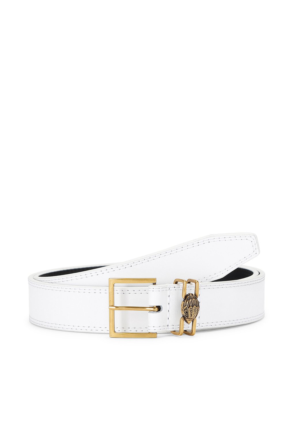 

Пояс Kurt Geiger London, белый