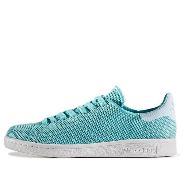 

Кроссовки оригиналы stan smith Adidas, зеленый