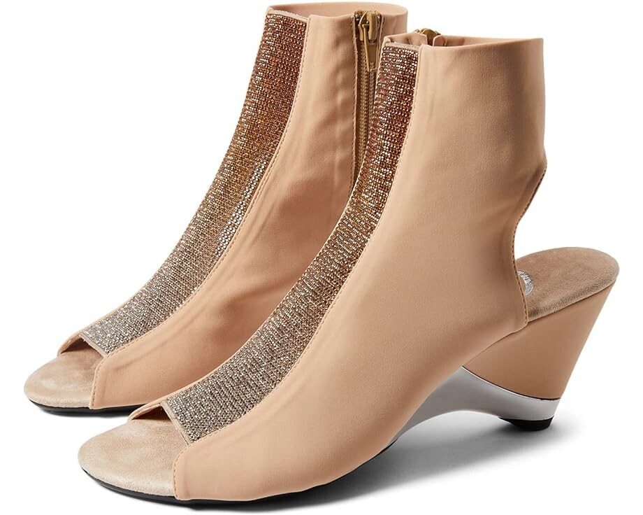 

Туфли Onex Gabriella, цвет Champagne Elastic